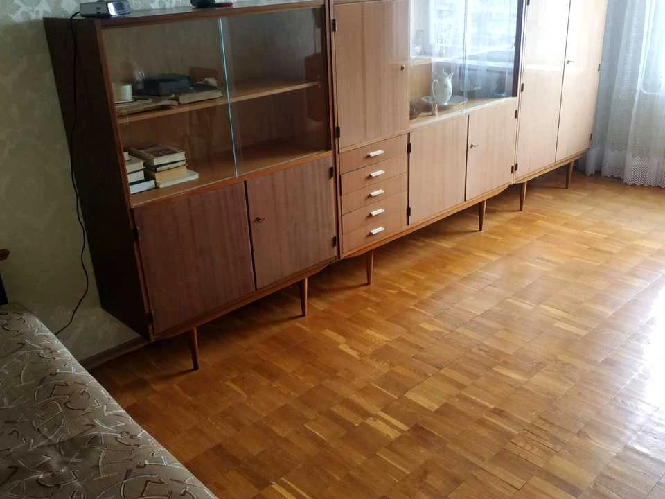 Квартира. Київ, Литовський просп.