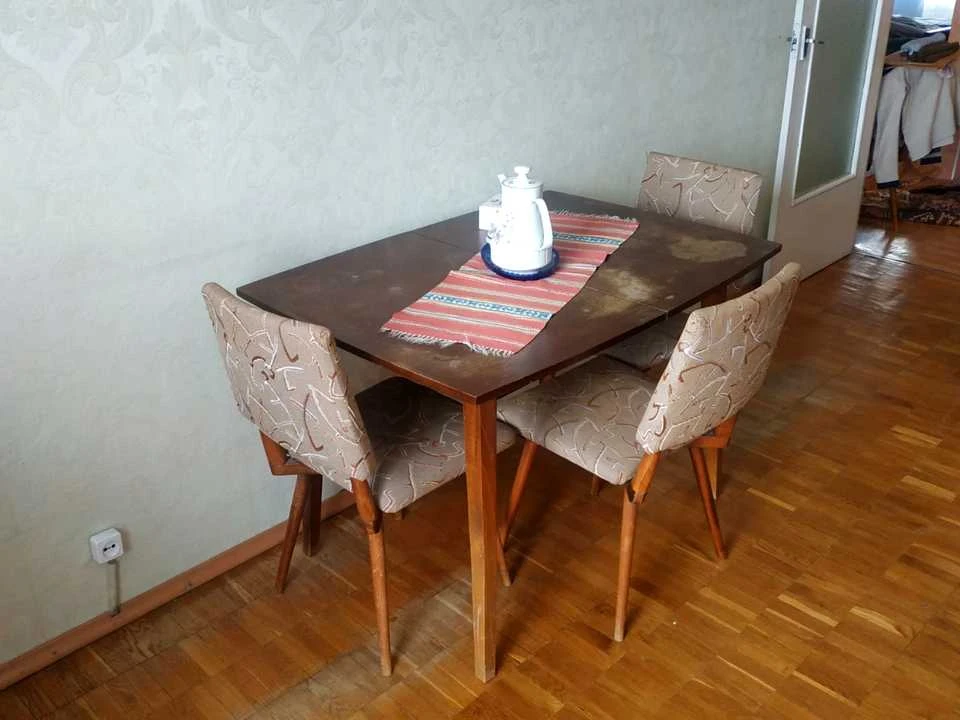 Квартира. Київ, Литовський просп.