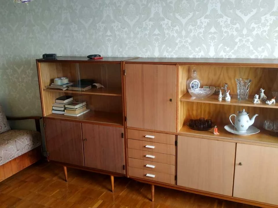 Квартира. Київ, Литовський просп.
