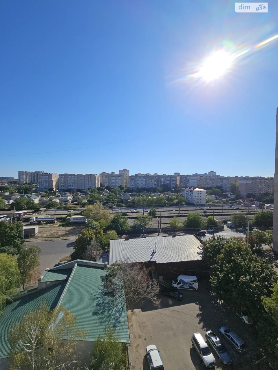 Продаж Квартира Таїрова