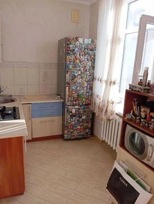Продам 3-х комнатную квартиру,сталинка, Индустриальный район