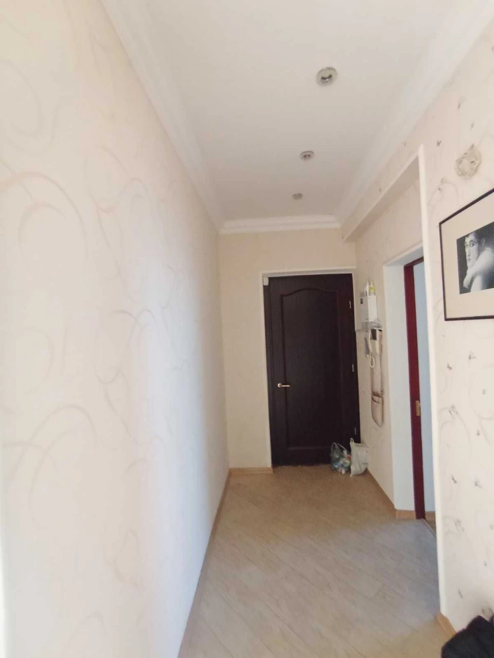 Продам 3-х комнатную квартиру,сталинка, Индустриальный район
