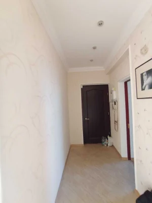 Продам 3-х комнатную квартиру,сталинка, Индустриальный район