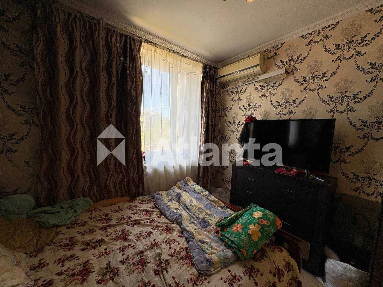 2-х кімнатна квартира в центрі