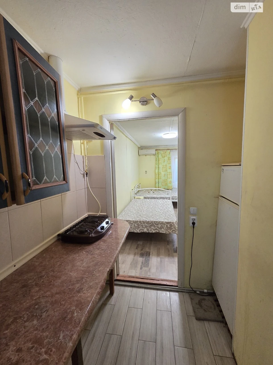 Довгострокова Оренда Квартира Великий Фонтан