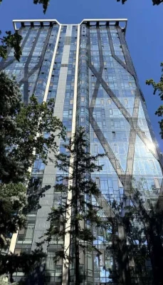 ЖК Sherwood/Шервуд, вул. Авіаконструктора Антонова 2Б, оренд