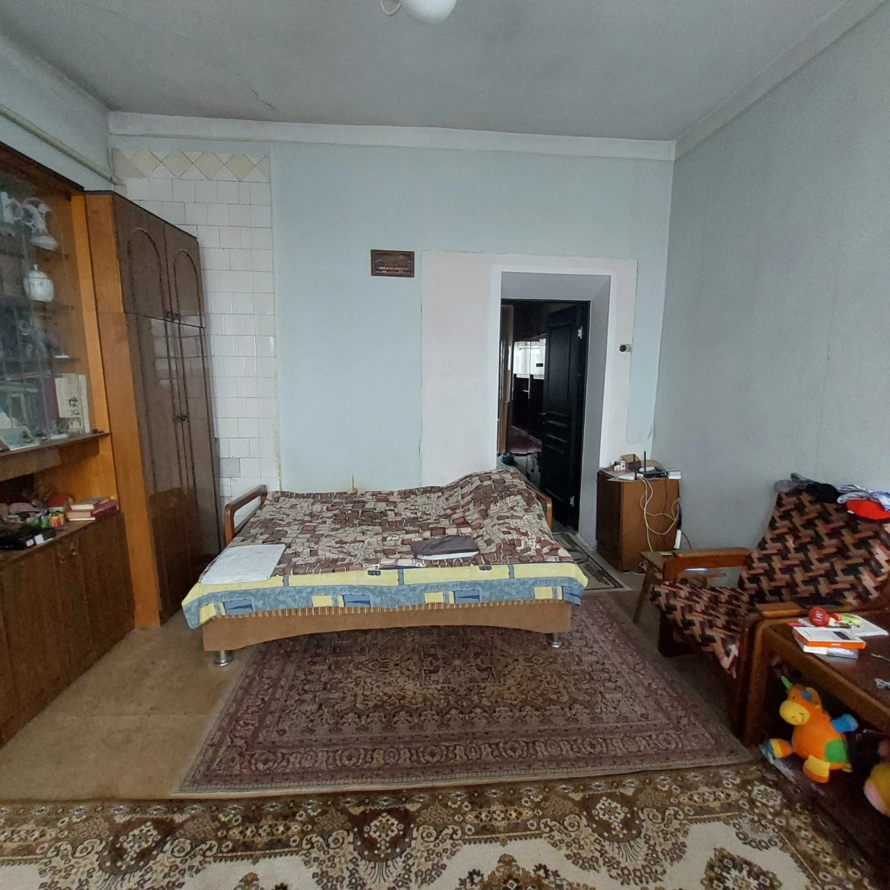 Частина домоволодіння на Слобідці, 389522