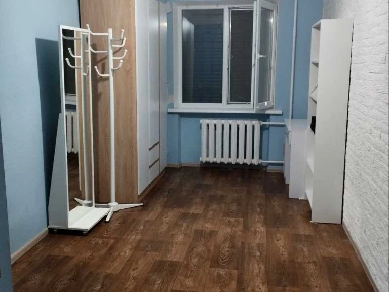 Квартира. Запоріжжя, Бельфорський бульв.