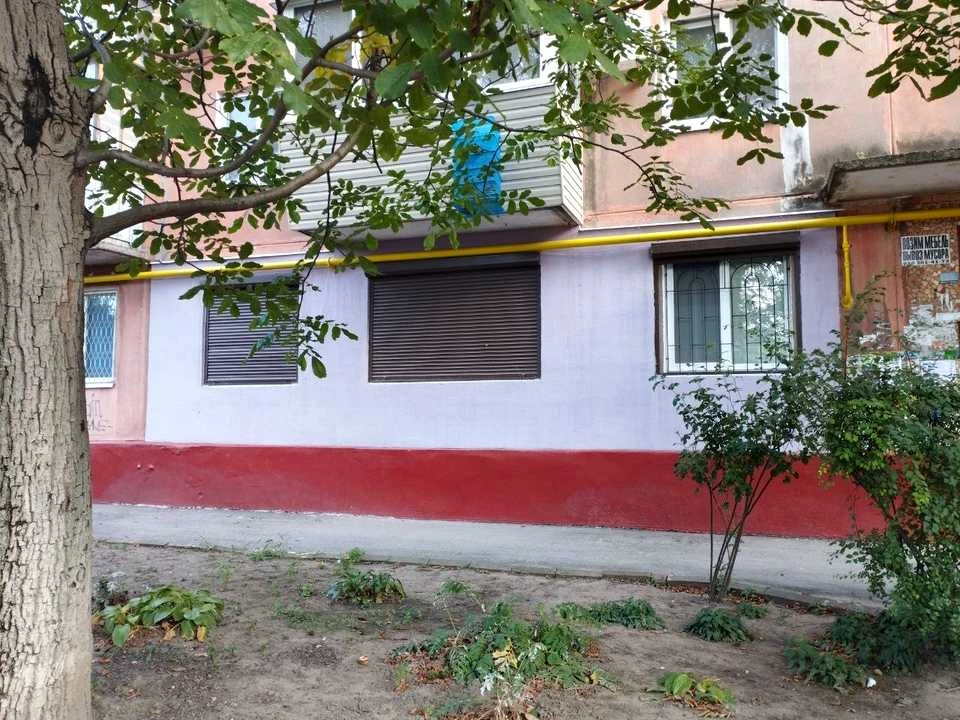 Квартира. Запоріжжя, Бельфорський бульв.