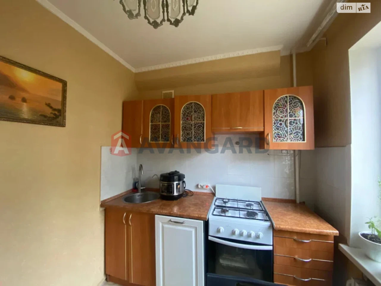 Продаж Квартира