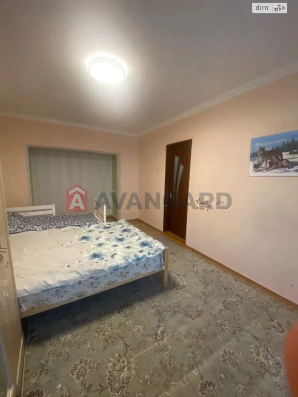 Продаж Квартира