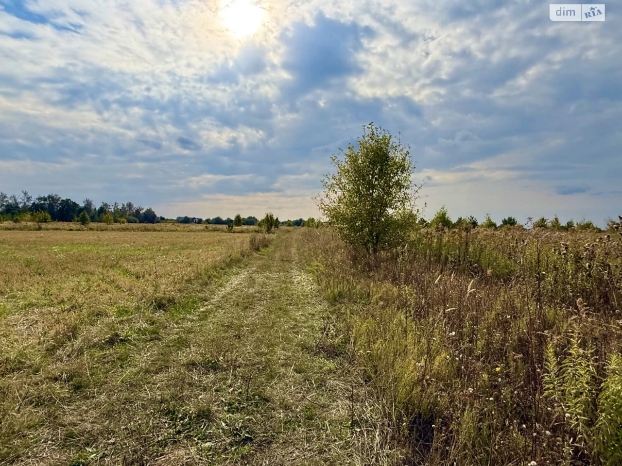 Продаж Ділянка під житлову забудову Барське шосе