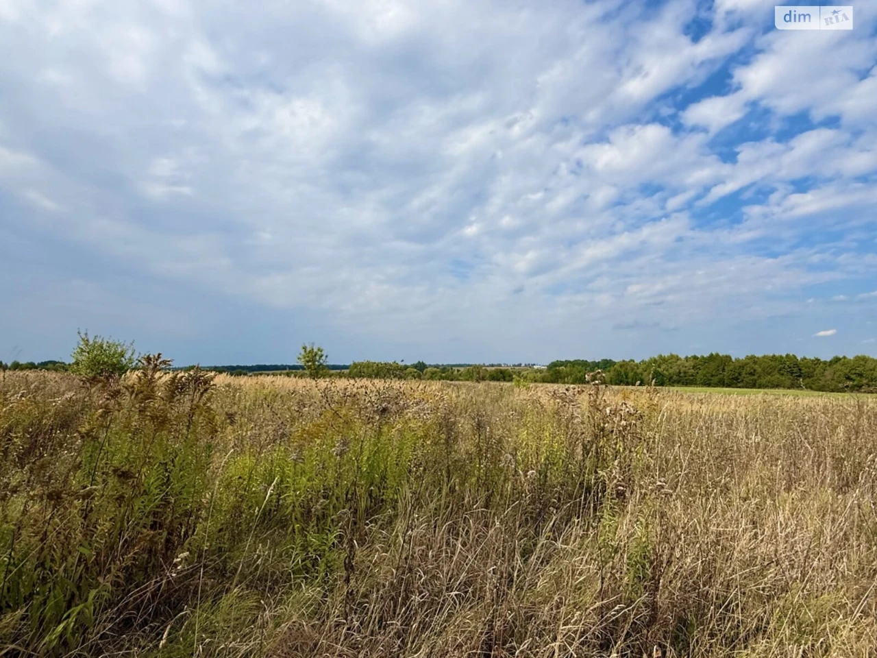 Продаж Ділянка під житлову забудову Барське шосе