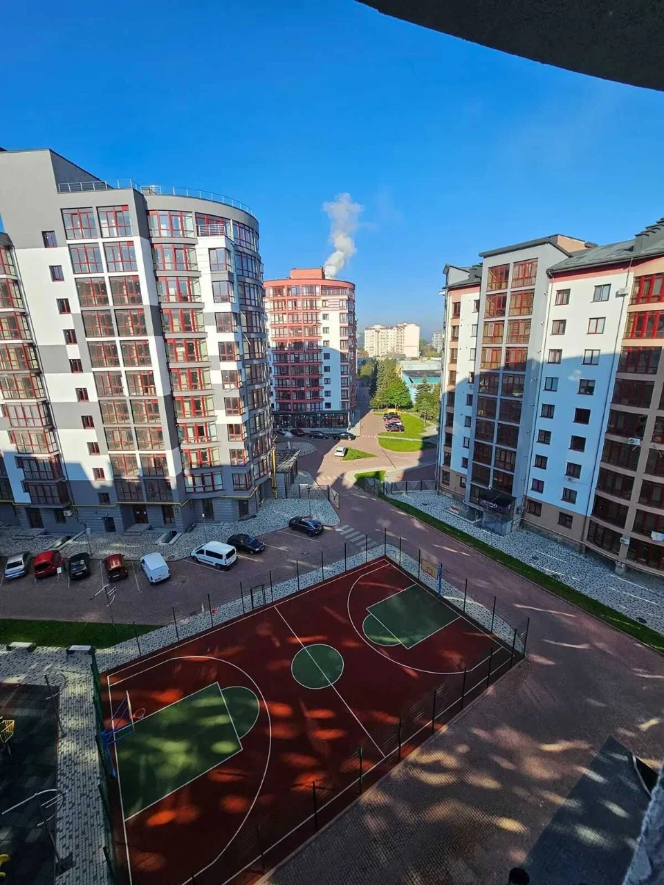 Продаж 1-кім з ремонтом в новобудові 5-поверх ЖК Європейське