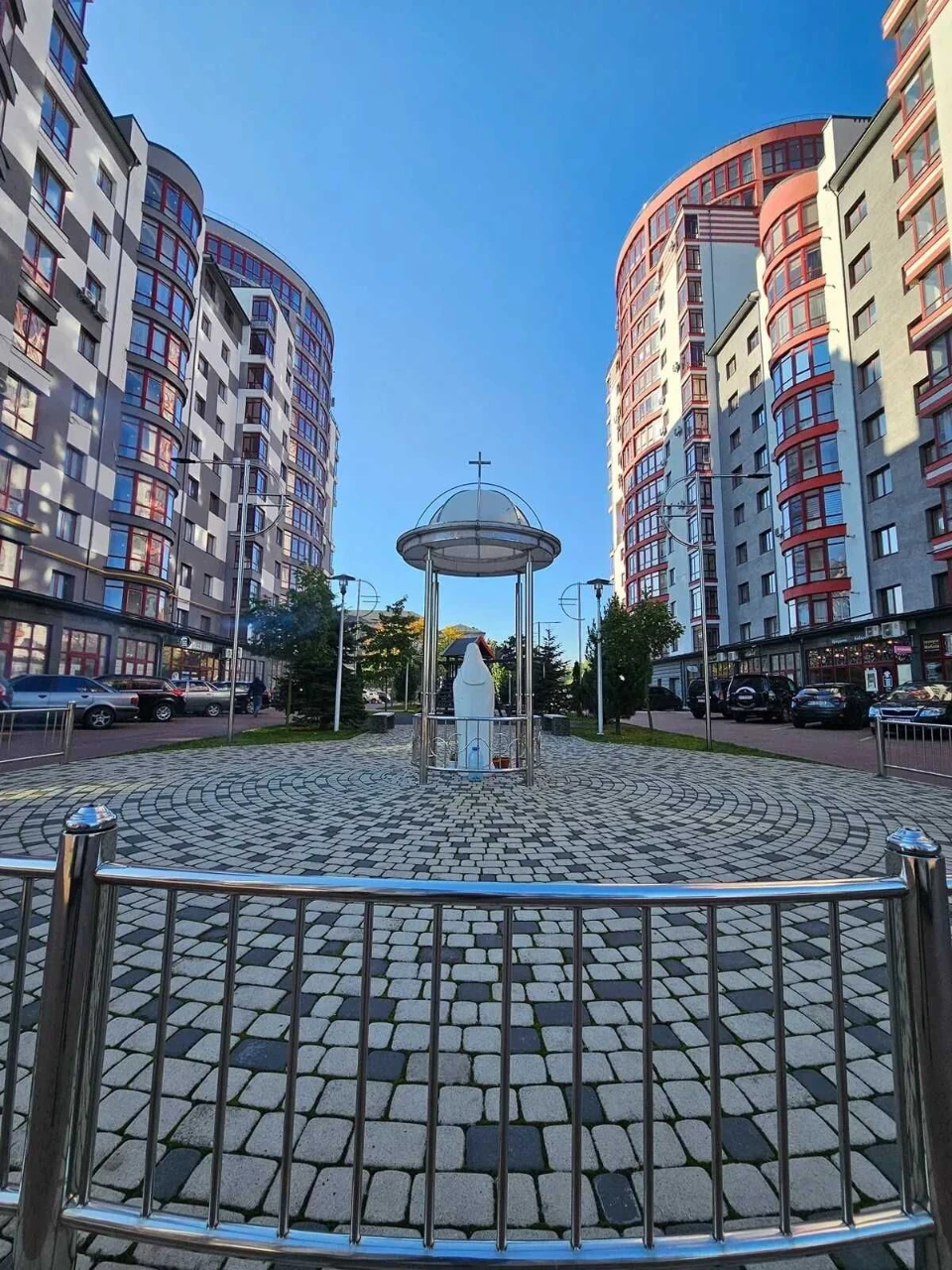 Продаж 1-кім з ремонтом в новобудові 5-поверх ЖК Європейське
