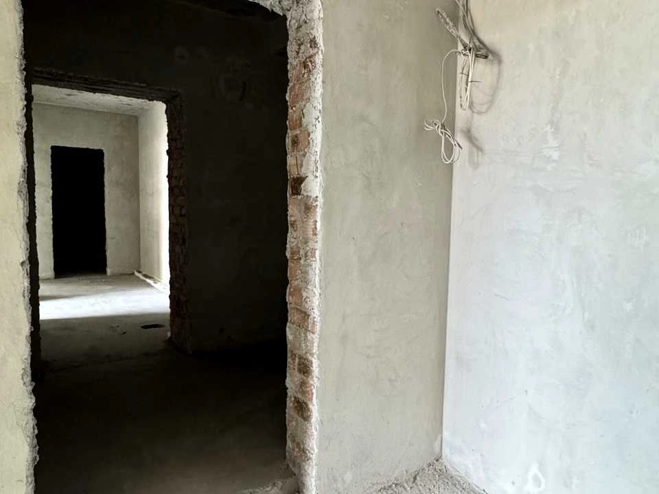 Квартира. Івано-Франківськ, Степана Бандери вул.