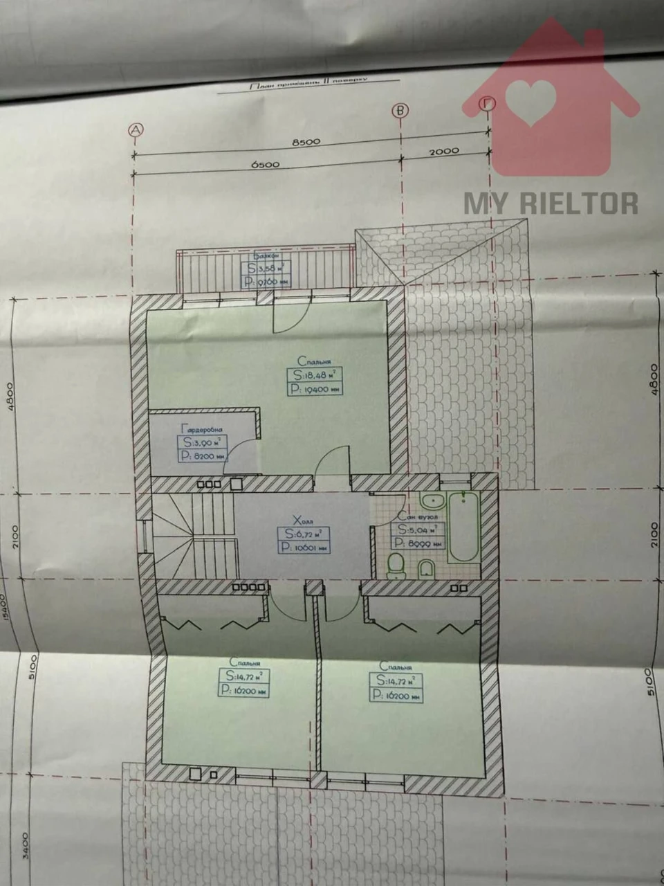 Продаж будинку Підлипники