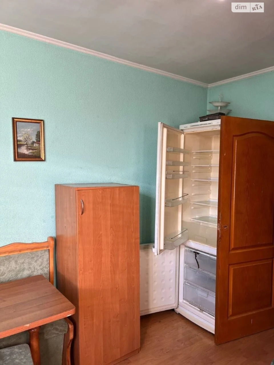 Продаж Квартира Виставка