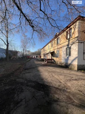 Продаж Квартира Виставка