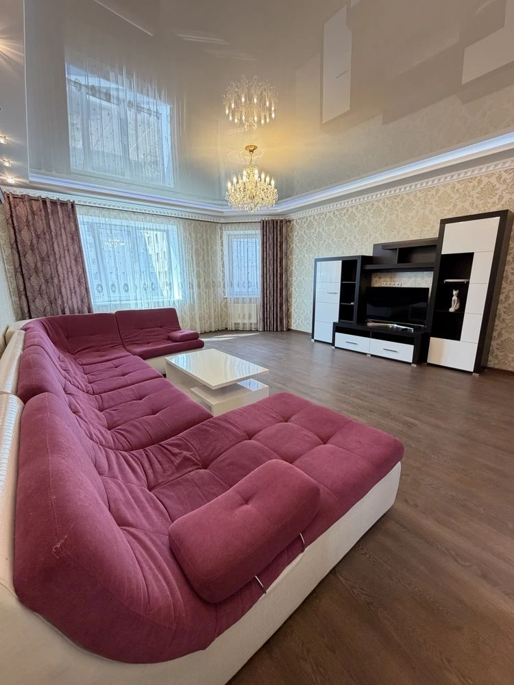 В Продажу 3 к к в Корабельному районі / вул. Самойловича в н