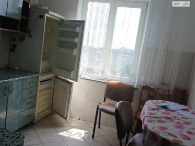Довгострокова Оренда Квартира Бам