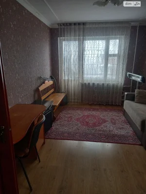 Довгострокова Оренда Квартира Бам