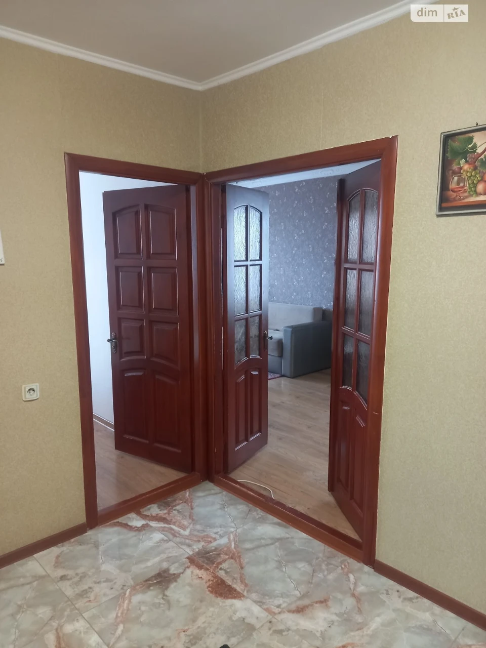 Довгострокова Оренда Квартира Бам
