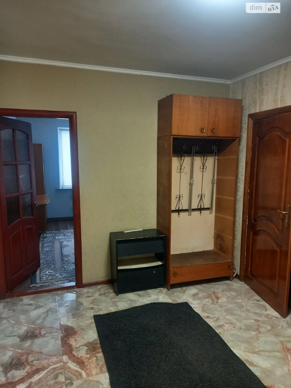 Довгострокова Оренда Квартира Бам