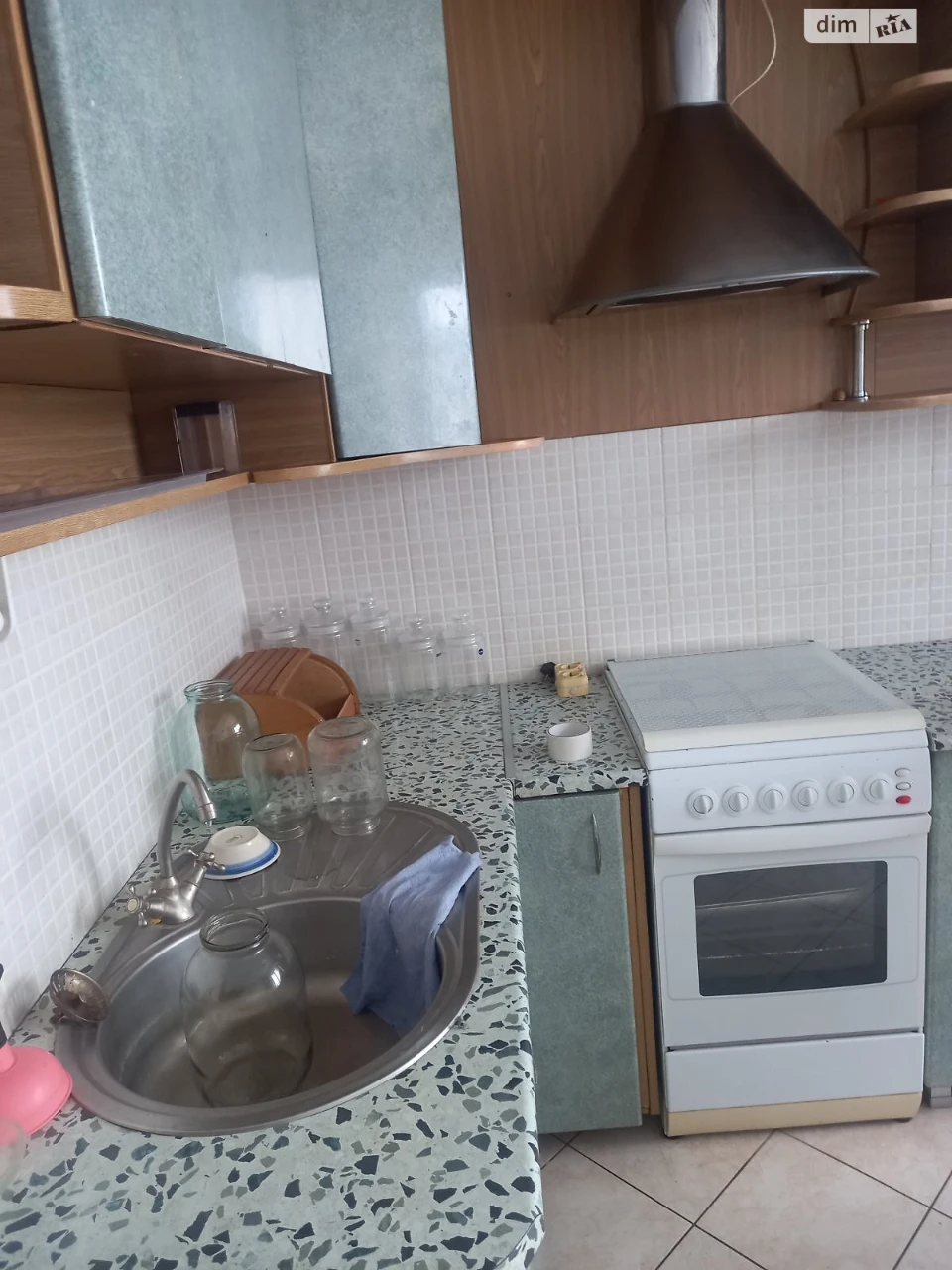 Довгострокова Оренда Квартира Бам