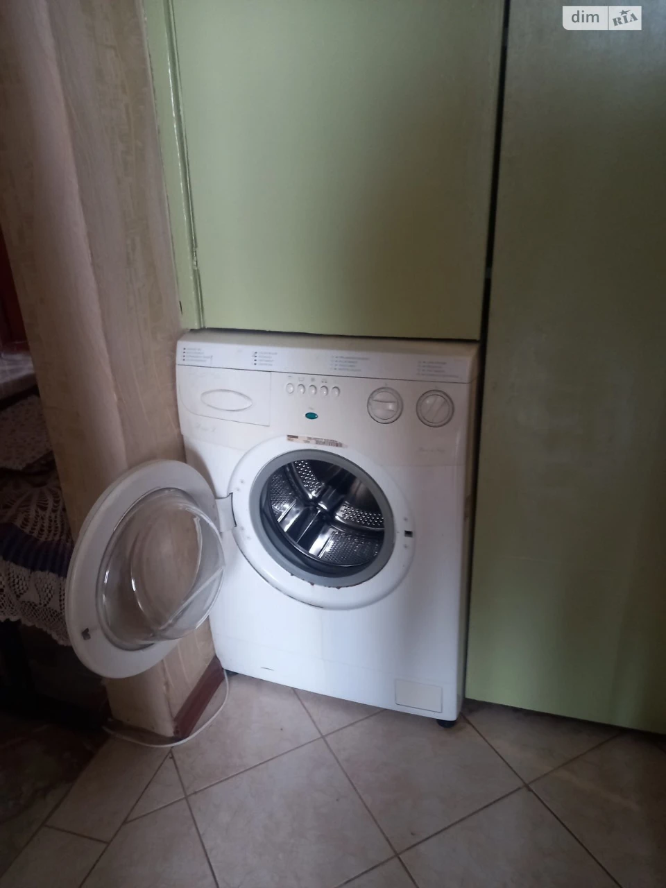 Довгострокова Оренда Квартира Бам