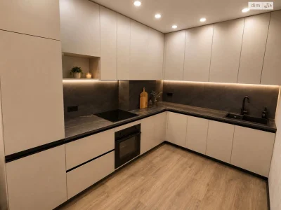Продажа квартир Шевченковский