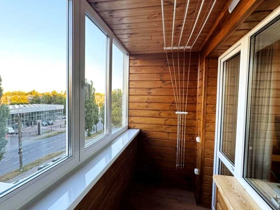 Квартира. Чернігів, Миру просп.