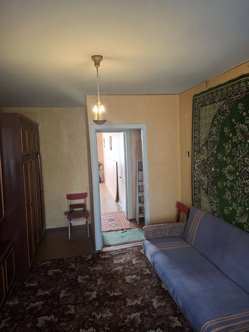Продаж 2-х кім.,кв.,по вулиці Козацькій!