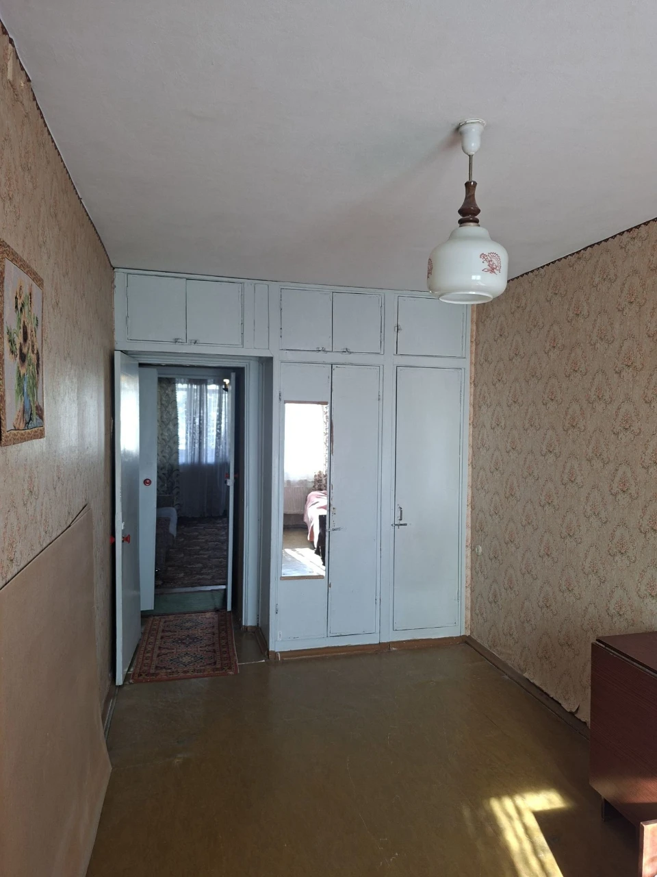 Продаж 2-х кім.,кв.,по вулиці Козацькій!