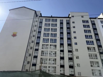 Продається велика 1-кімнатна квартира в новобудові