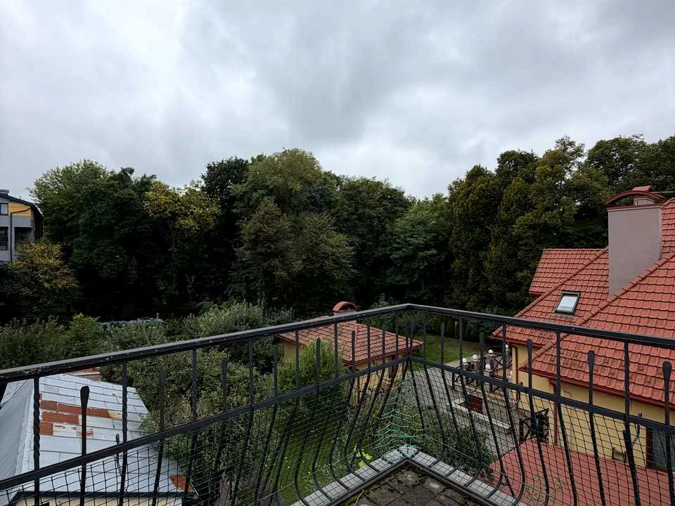 Квартира. Львів, Солом'янка вул.