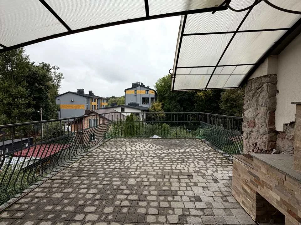 Квартира. Львів, Солом'янка вул.