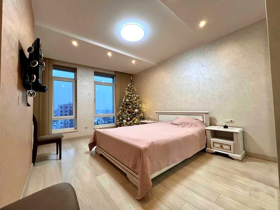 Квартира. Львів, Кульпарківська вул.