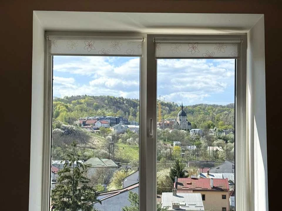 Квартира. Львів, Черкаська вул.
