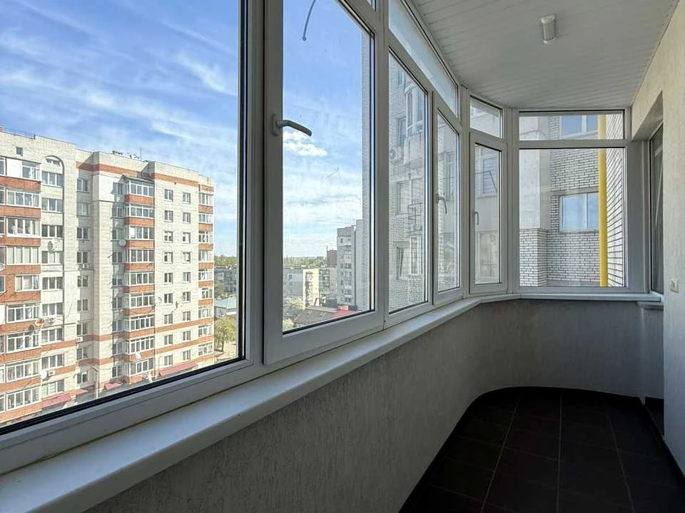 Квартира. Львів, Черкаська вул.