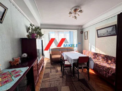 Квартира. Київ, Підгірна вул.
