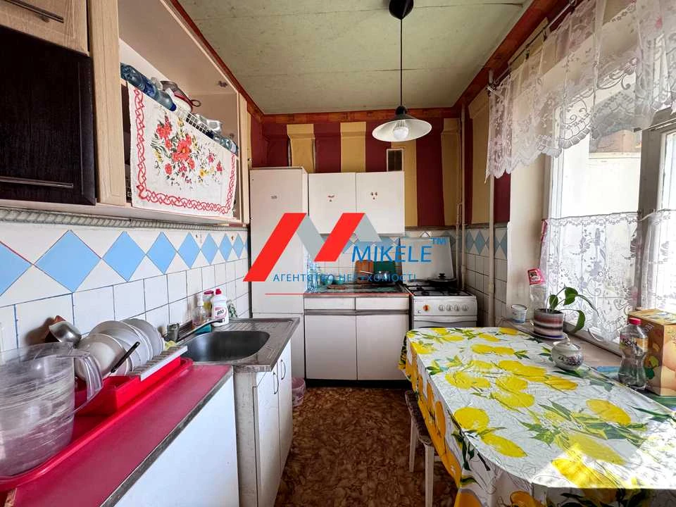Квартира. Київ, Підгірна вул.