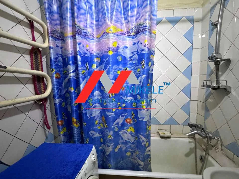 Квартира. Київ, Підгірна вул.
