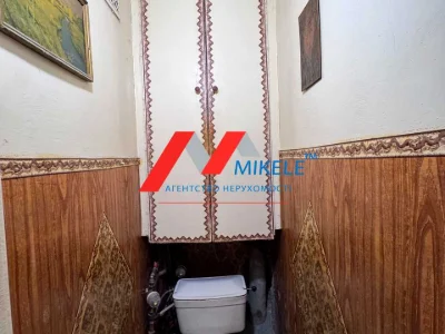 Квартира. Київ, Підгірна вул.