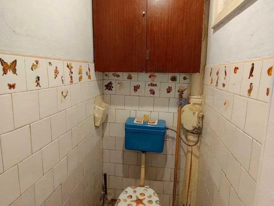 Квартира. Дніпро, Самарська вул.