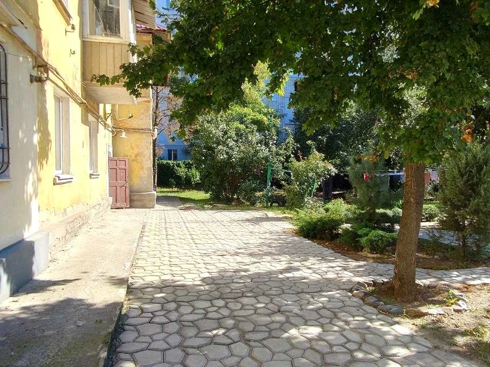 Квартира. Дніпро, Самарська вул.