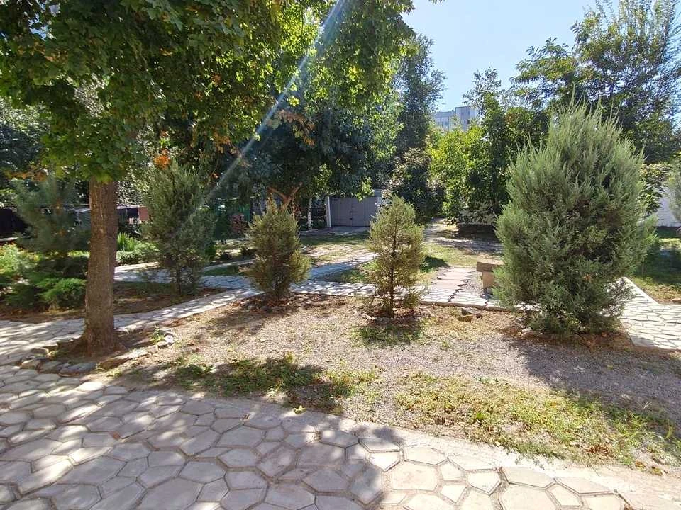 Квартира. Дніпро, Самарська вул.