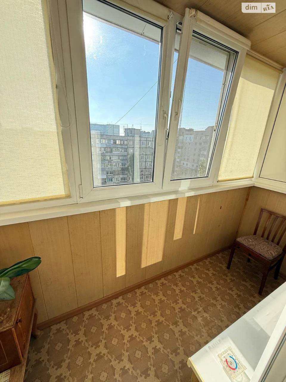 Продаж Квартира Сонячний