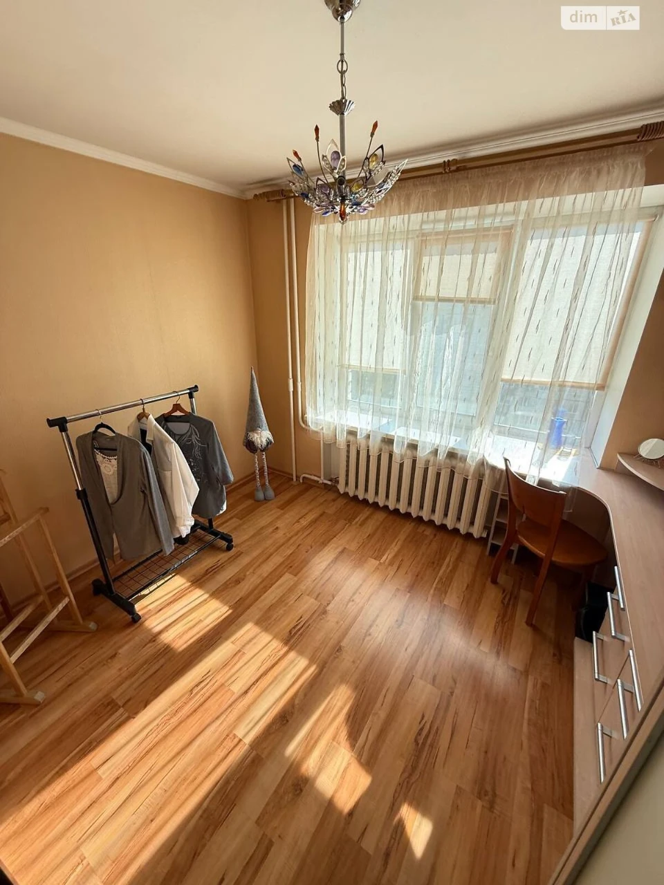 Продаж Квартира Сонячний