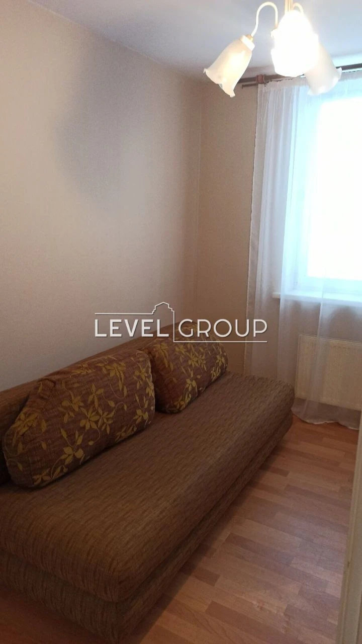 Продаж 3-кімнатної квартири проспект Червоної Калини 68.Всі